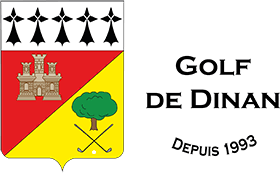 Réservation de golf