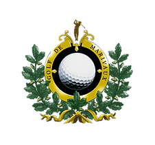 Réservation de golf