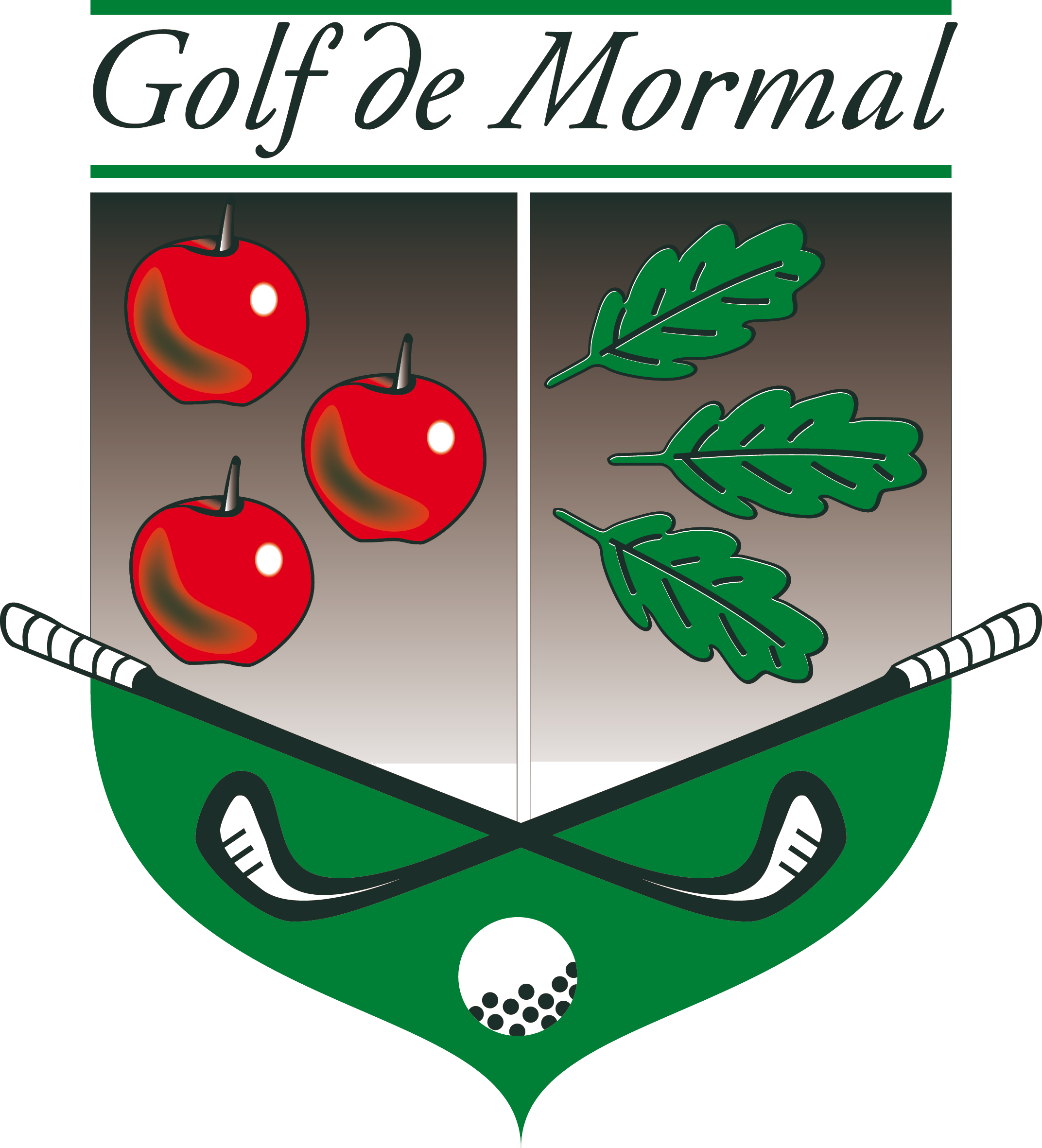 Réservation de golf