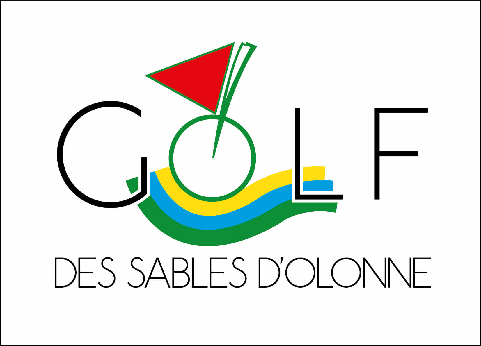 Golf booking