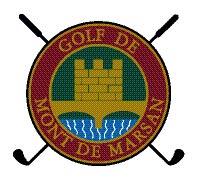 Réservation de golf