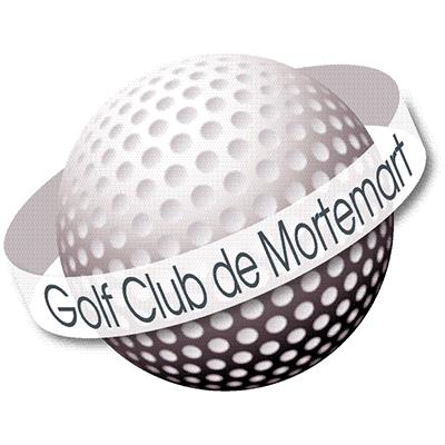 Réservation de golf