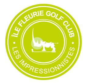 Réservation de golf