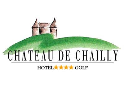 Réservation de golf